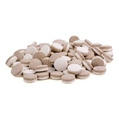 TV Pastilles Zwart Wit van Meenk