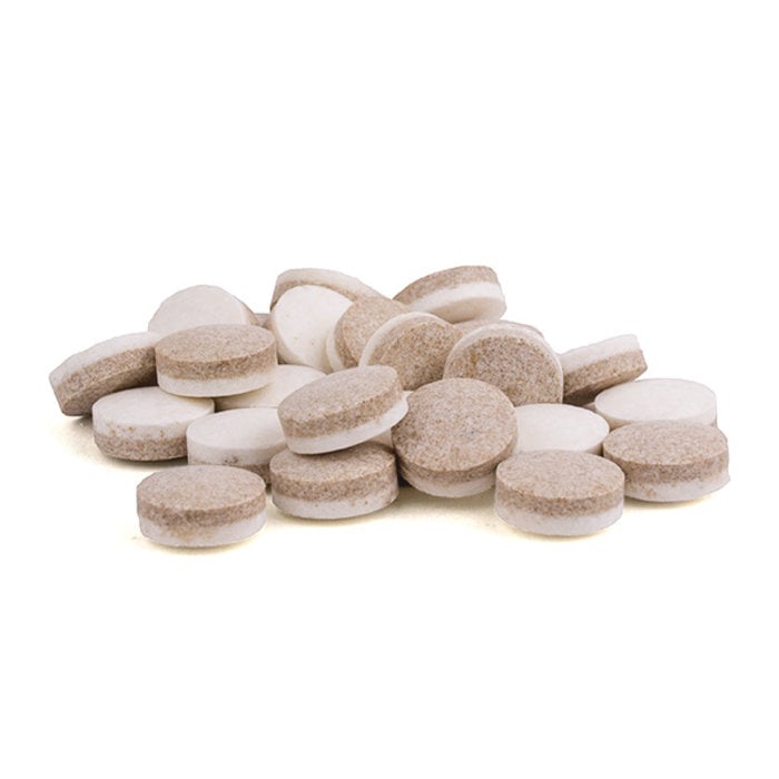 TV Pastilles Zwart Wit van Meenk