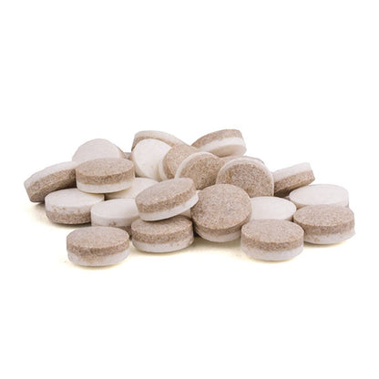 TV Pastilles Zwart Wit van Meenk