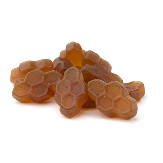 Honingraat / Honingdrop Meenk