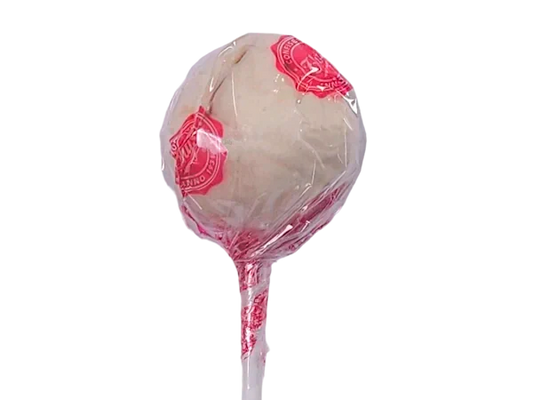 Candyman Salmiak Knots (1 Stuk)