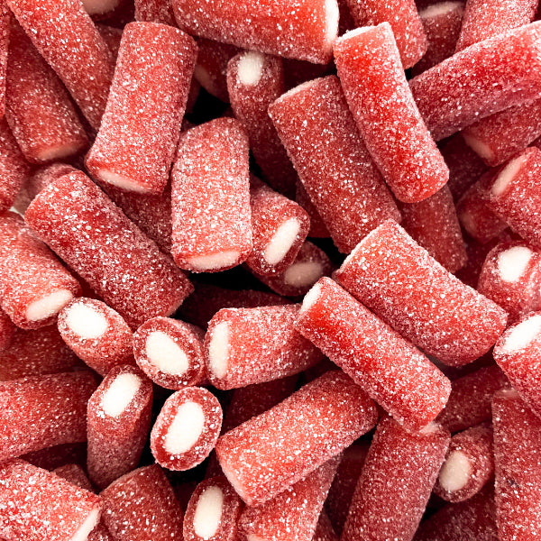 Haribo Balla Balla Red Fizz - van Haribo - Nu voor maar €1.25 bij Mijn Snoepgoed