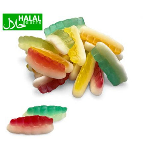 7-Stick Jellies Sweet Teeth