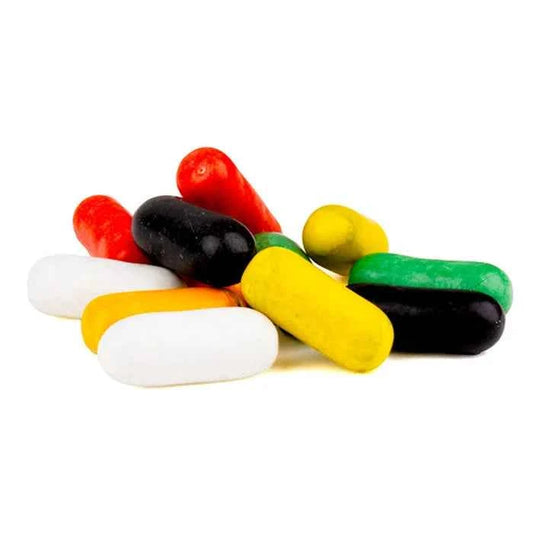 Venco Kleurendrop Dropstaafjes Kleuren Drop