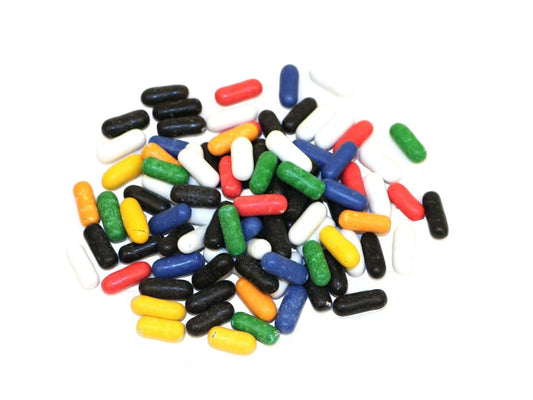 Venco Kleurendrop Dropstaafjes Kleuren Drop