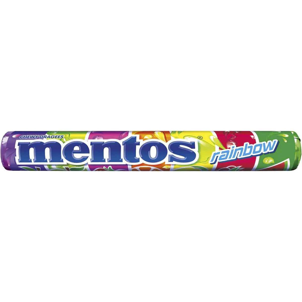 Mentos Rainbow (40 gram)