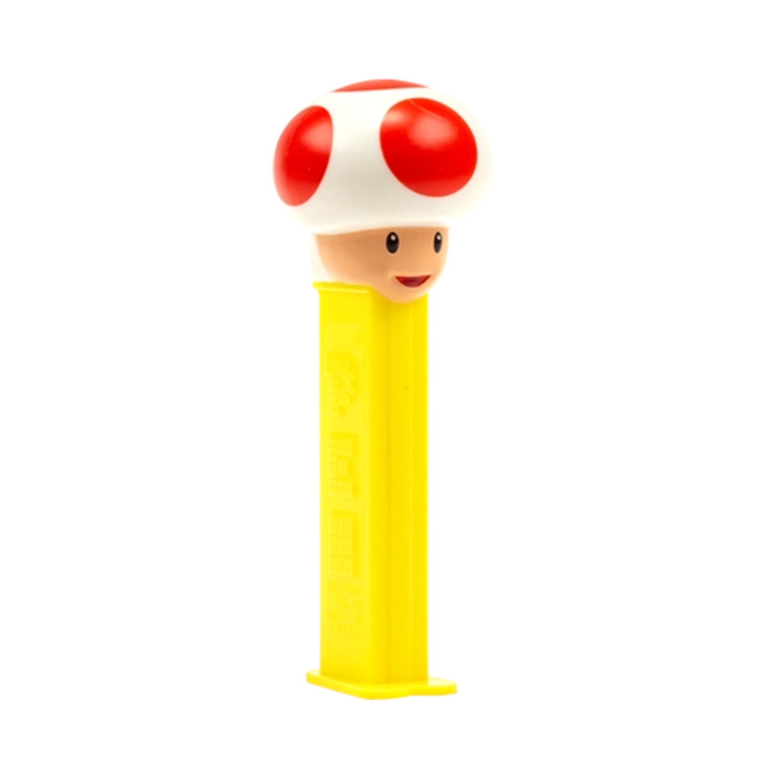 PEZ Nintendo Super Mario Bros (1 stuk) - van PEZ - Nu voor maar €2.75 bij Mijn Snoepgoed