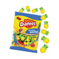 Damel Pineapples (1 Kilo) - van Damel - Nu voor maar €8.99 bij Mijn Snoepgoed