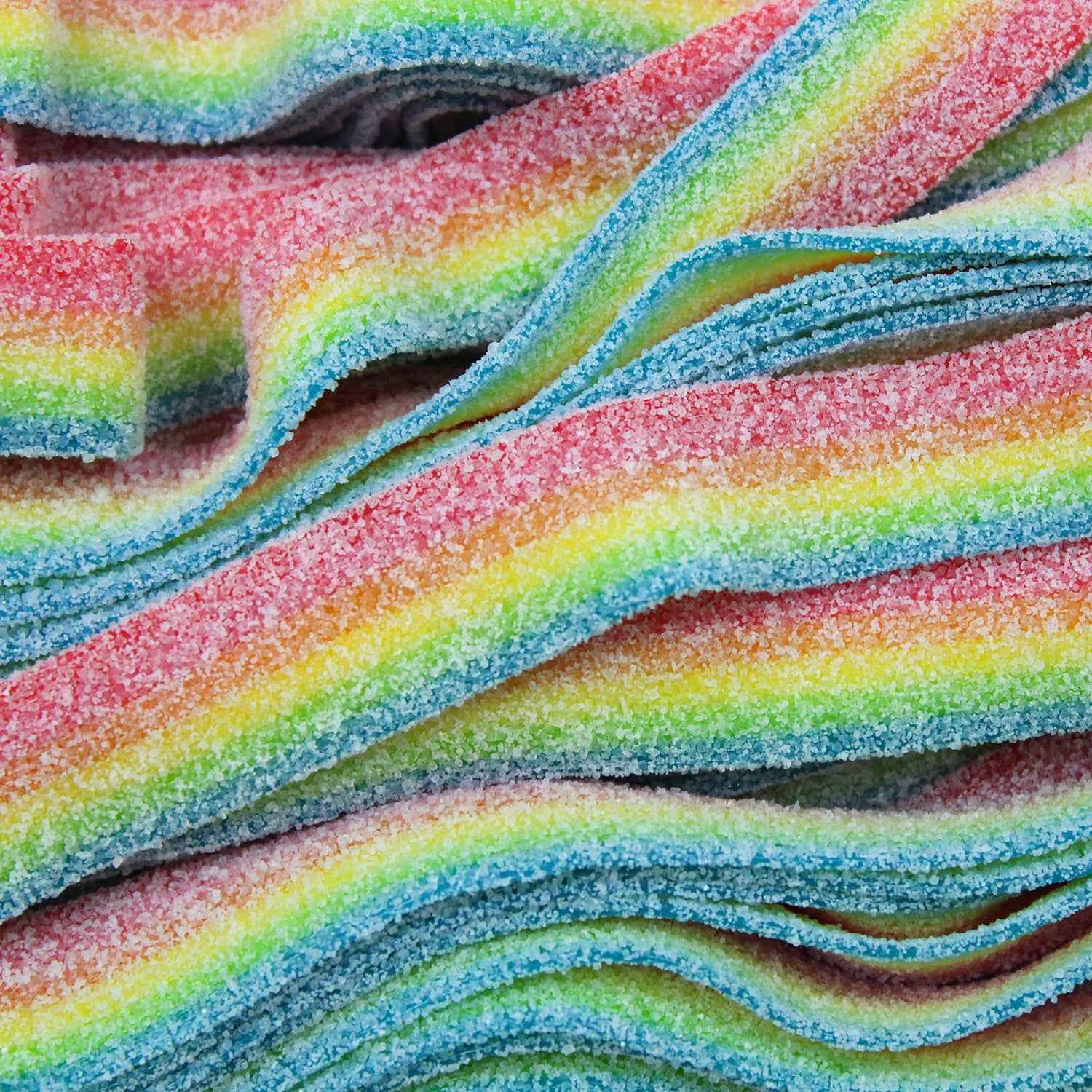 Fini Zure Regenboogmatten