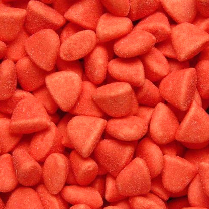 Schepsnoep Rood Fruit Mix - van Mijn Snoepgoed - Nu voor maar €5.95 bij Mijn Snoepgoed