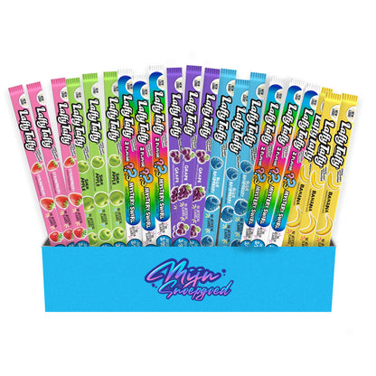 Laffy Taffy Box (21 stuks) - van Laffy Taffy - Nu voor maar €10.95 bij Mijn Snoepgoed