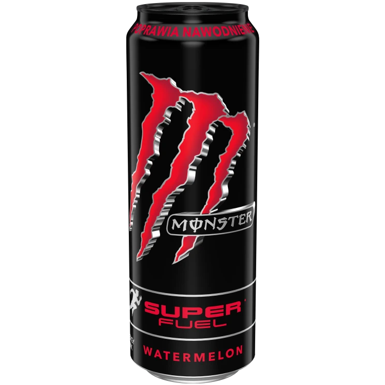 Monster Energy Super Fuel Box (3 Smaken) - van Monster Energy - Nu voor maar €6.95 bij Mijn Snoepgoed