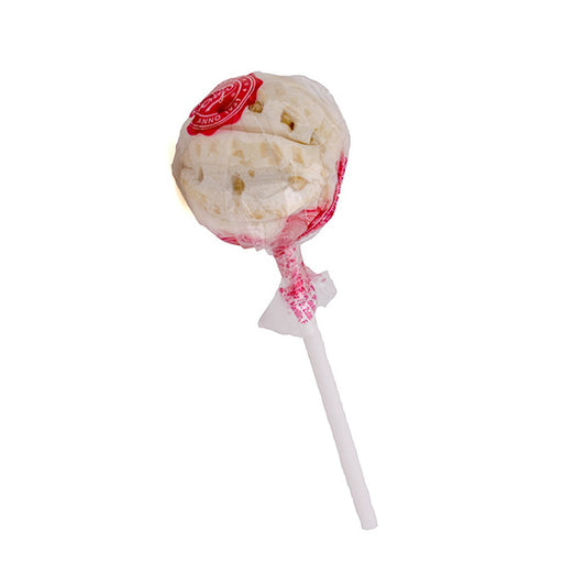 Candyman Salmiak Knots (1 Stuk) - van Candyman - Nu voor maar €0.30 bij Mijn Snoepgoed