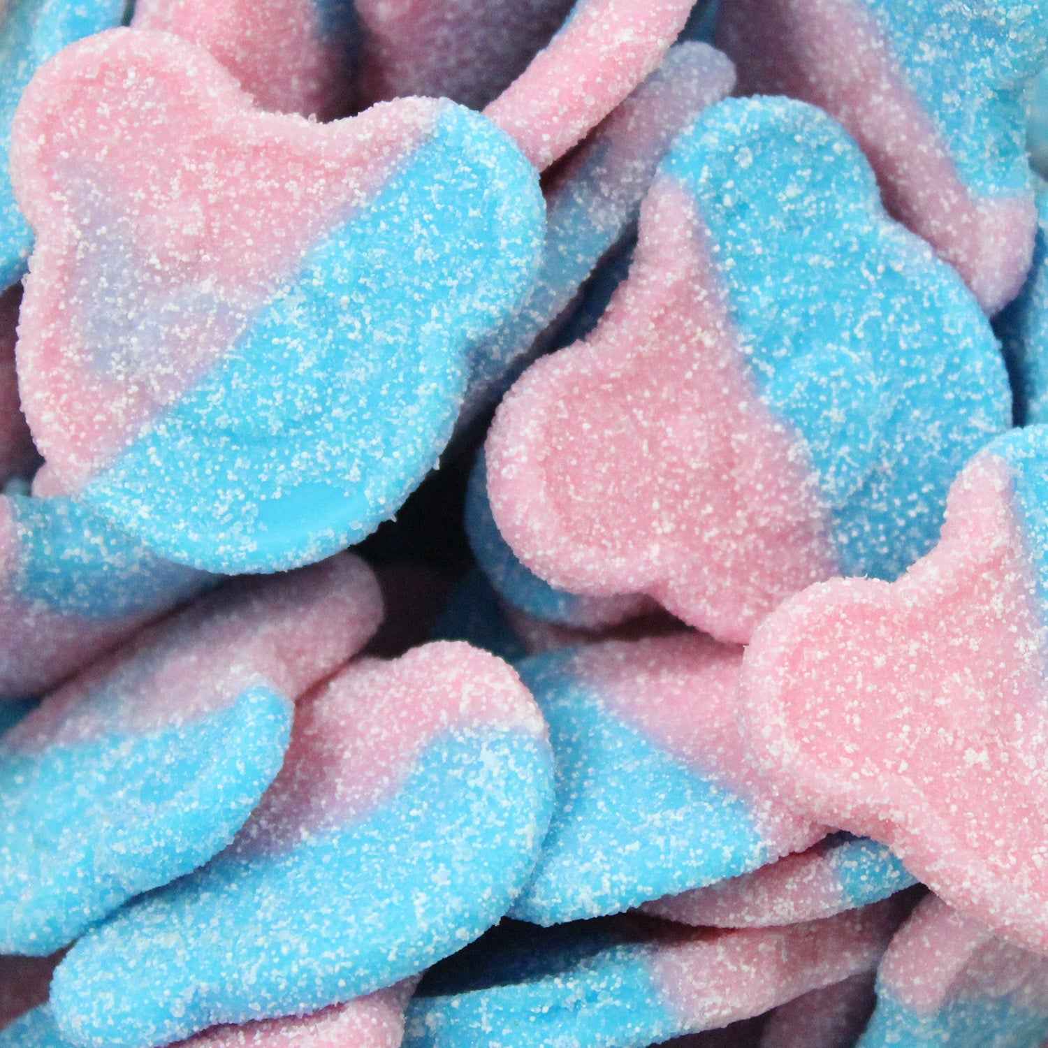 Smikkelbeer Zure Bubblegum Teddy's