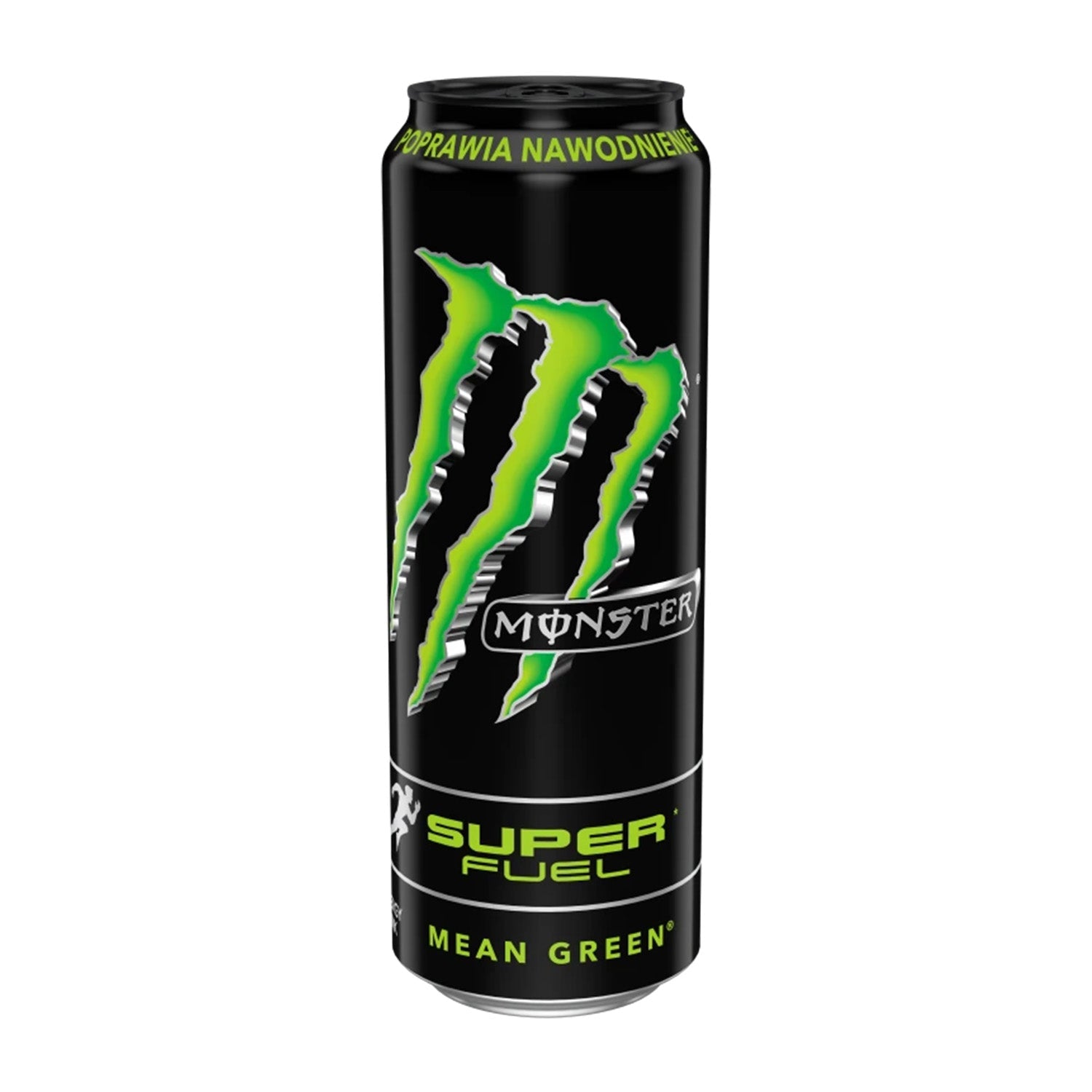 Monster Energy Super Fuel Green (568 ml) - van Monster Energy - Nu voor maar €2.65 bij Mijn Snoepgoed