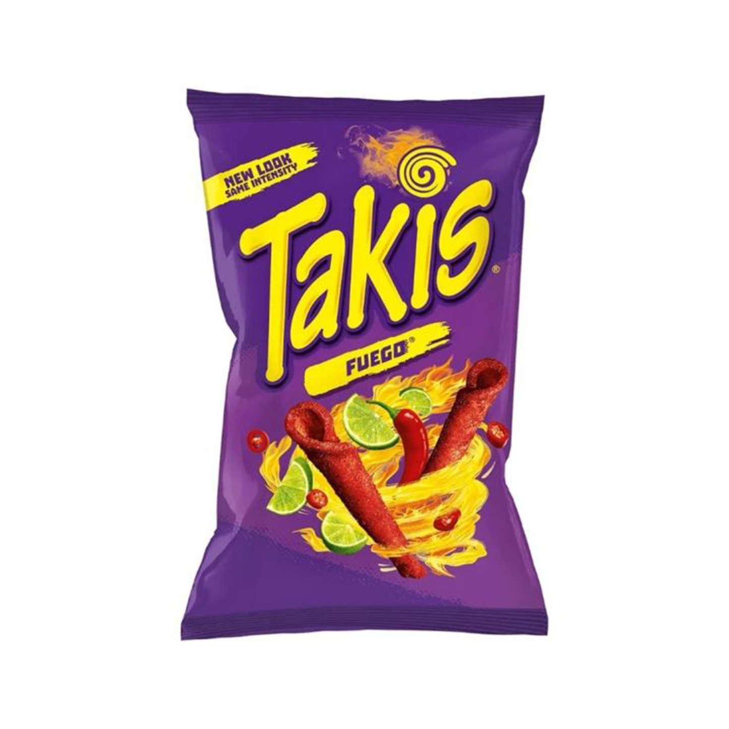 Takis Fuego (140 Gram) - van Takis - Nu voor maar €6.95 bij Mijn Snoepgoed