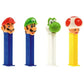 PEZ Nintendo Super Mario Bros (1 stuk) - van PEZ - Nu voor maar €2.75 bij Mijn Snoepgoed