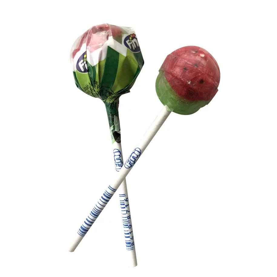 Fini Watermeloen Lolly