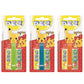 PEZ Pokémon Pikachu (1 stuk) - van PEZ - Nu voor maar €2.75 bij Mijn Snoepgoed