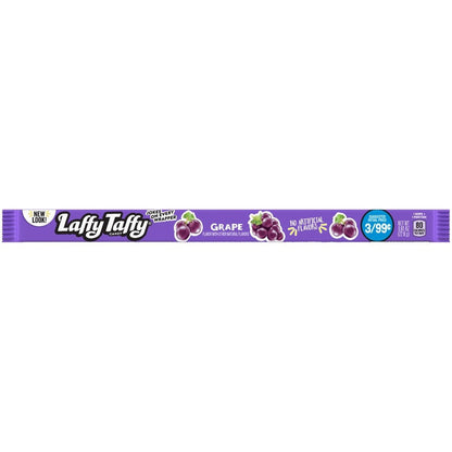 Laffy Taffy Box (21 stuks) - van Laffy Taffy - Nu voor maar €10.95 bij Mijn Snoepgoed