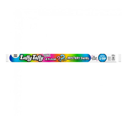 Laffy Taffy Box (21 stuks) - van Laffy Taffy - Nu voor maar €10.95 bij Mijn Snoepgoed