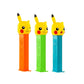 PEZ Pokémon Pikachu (1 stuk) - van PEZ - Nu voor maar €2.75 bij Mijn Snoepgoed